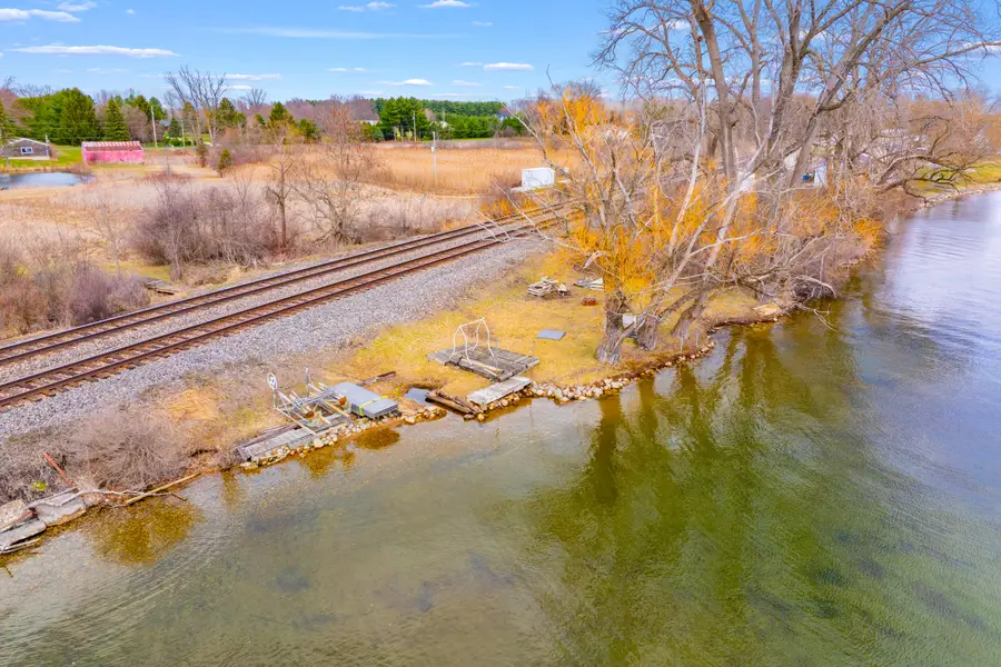 6818 E T Avenue, Vicksburg, MI 49097 - #3