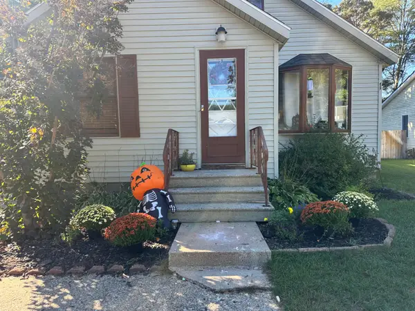 1173 Bellway Avenue, Norton Shores, MI 49441