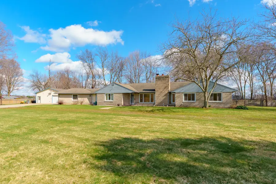 8390 Gull Road, Richland, MI 49083 - #2