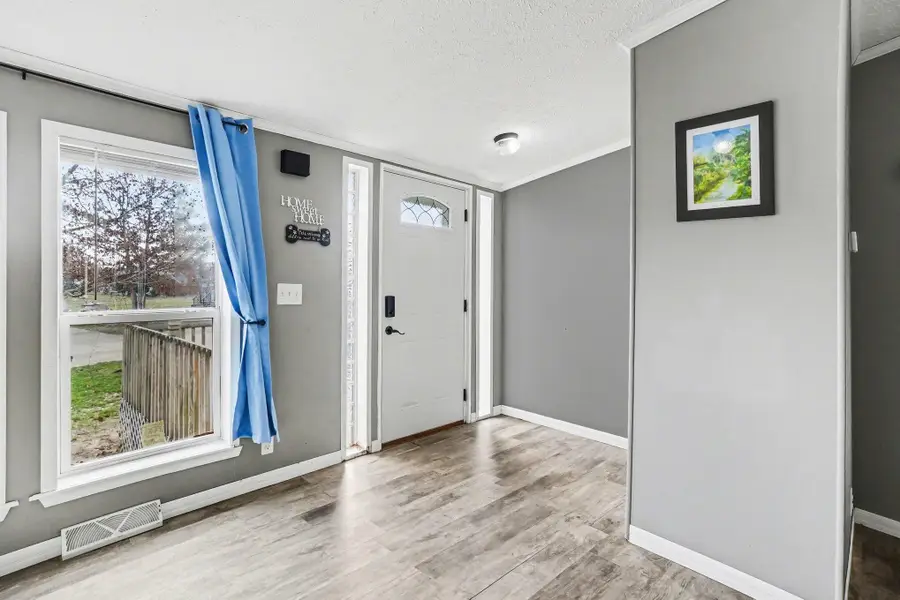 9137 Pine Lake Court, West Olive, MI 49460 - #3