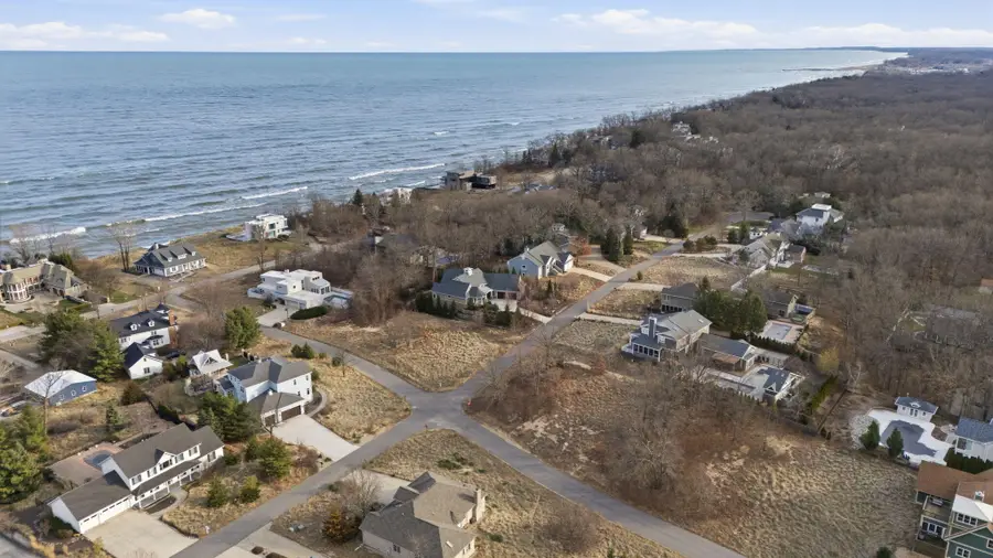 52202 Main Drive, Grand Beach, MI 49117 - #2