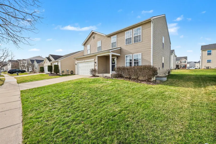 8054 Beechwood Boulevard, Dexter, MI 48130 - #3