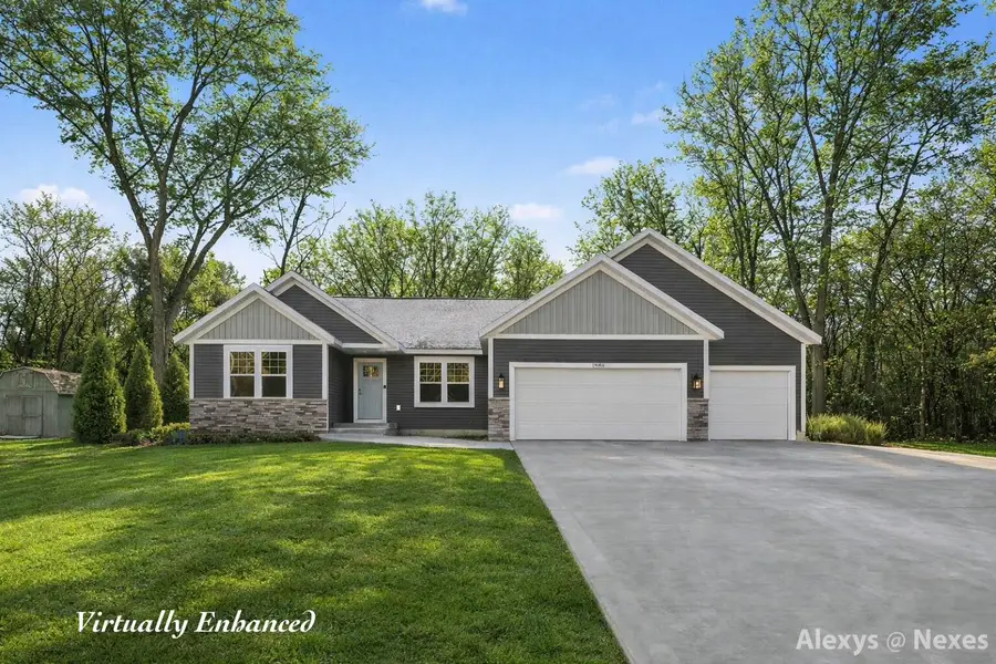 1986 Northside Drive, Twin Lake, MI 49457 - #3