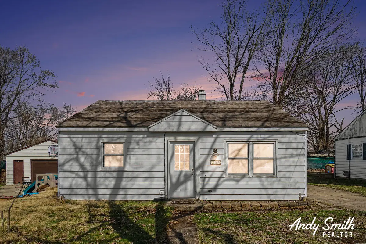 805 Sunnock Avenue, Kalamazoo, MI 49001 - #1