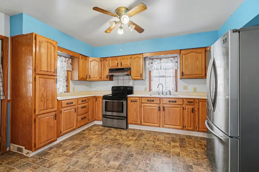 58 Sherman Street, Coldwater, MI 49036 - #3