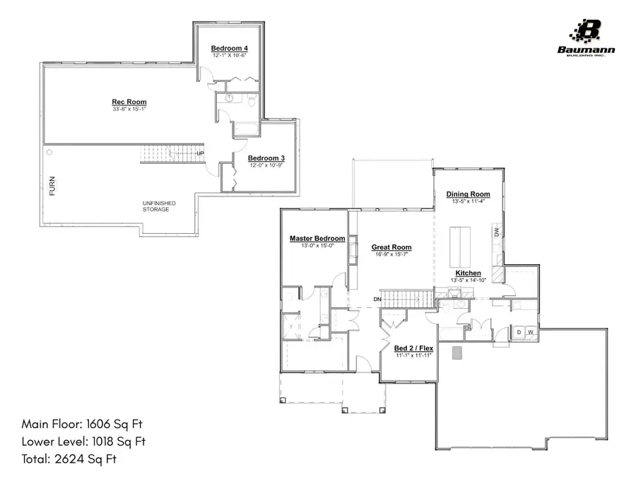 4767 Lexem Drive #Lot 22, Hudsonville, MI 49426 - #2