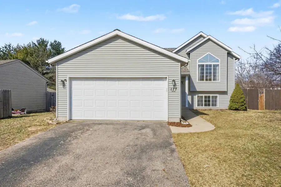 177 Waxwing Court, Cedar Springs, MI 49319 - #2