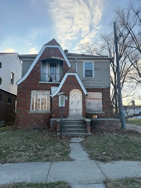 15893 Littlefield Street, Detroit, MI 48227