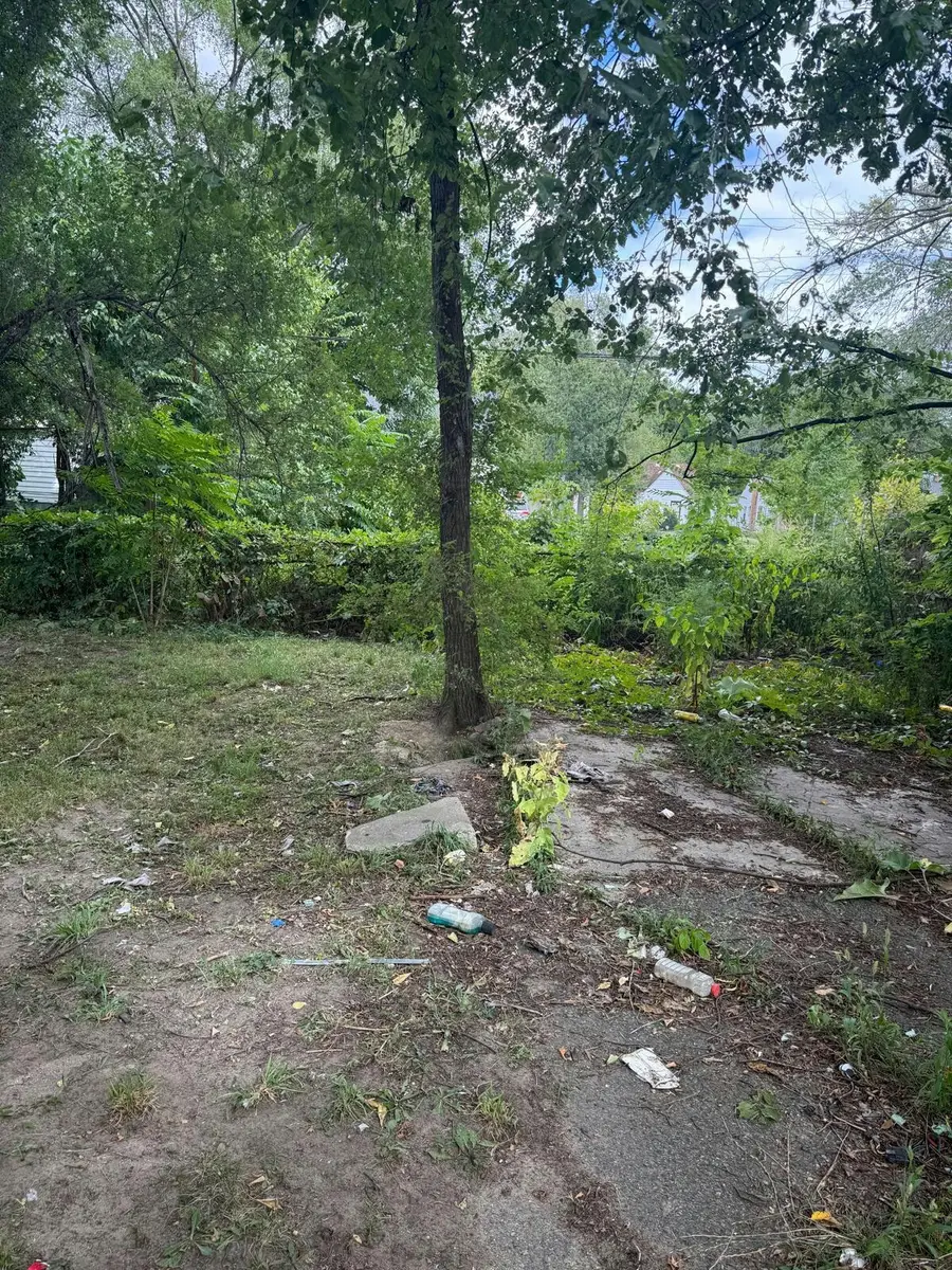 19180 Bradford Avenue, Detroit, MI 48205 - #3