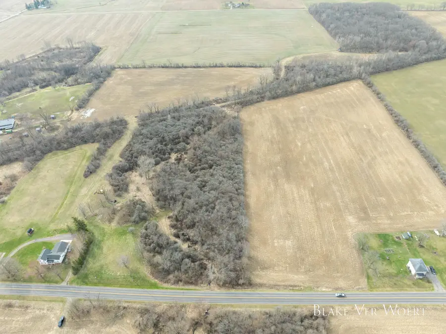 W Weston Road, Sand Creek, MI 49279 - #2