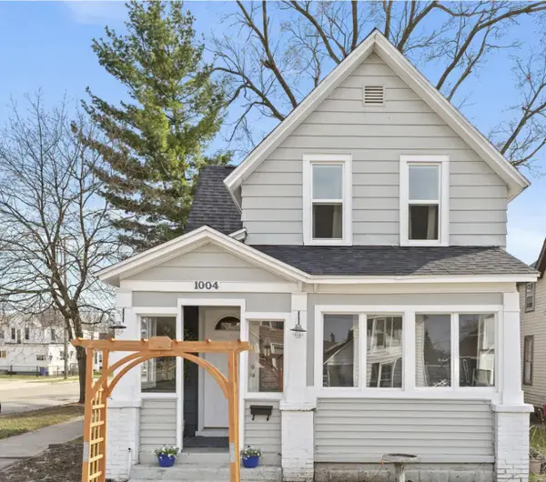 1004 Crosby Street Nw, Grand Rapids, MI 49504