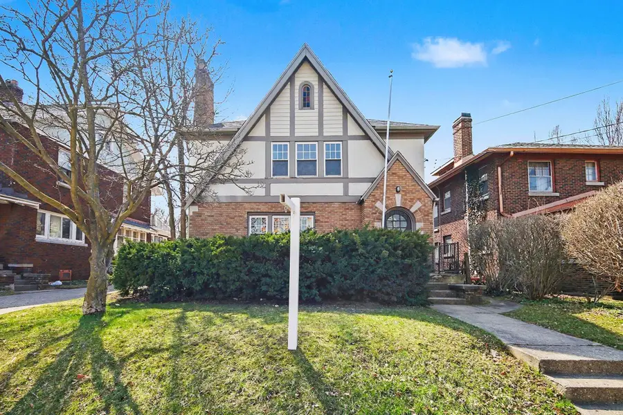 138 Burton Street Se, Grand Rapids, MI 49507 - #3