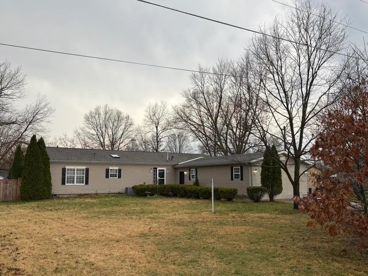 70668 Edison Street, Niles, MI 49120 - #1