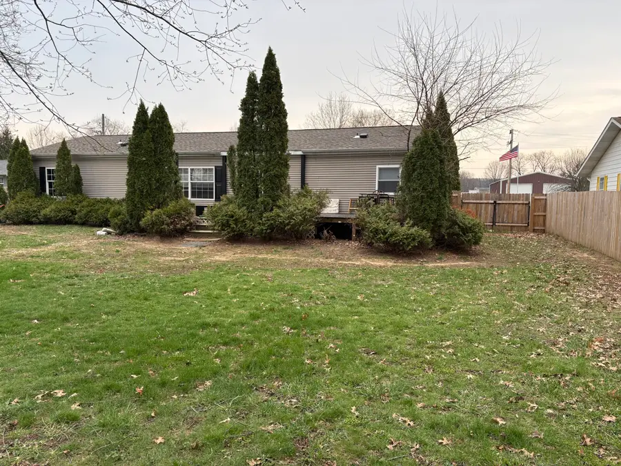 70668 Edison Street, Niles, MI 49120 - #2