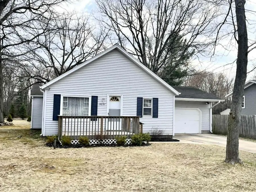 3057 Glenrick Avenue, Muskegon, MI 49442 - #2