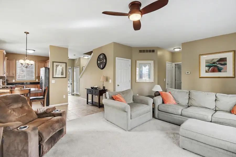 28294 Cottage Lane, New Hudson, MI 48165 - #3