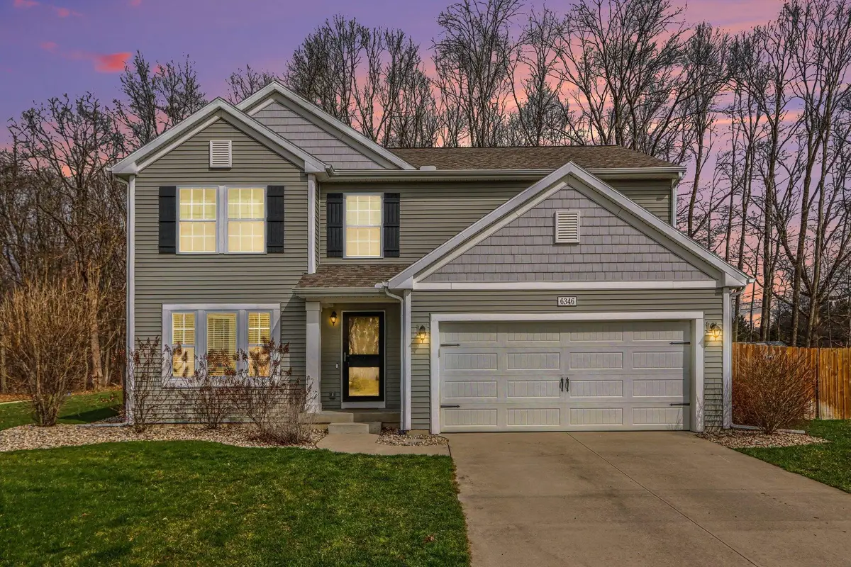 6346 Wood Hollow Drive, Kalamazoo, MI 49009 - #1