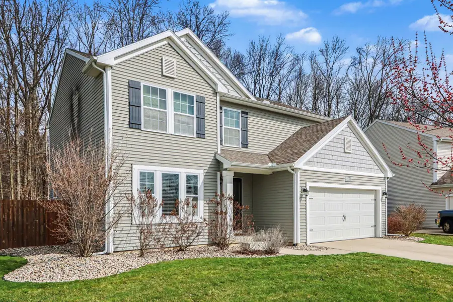 6346 Wood Hollow Drive, Kalamazoo, MI 49009 - #2