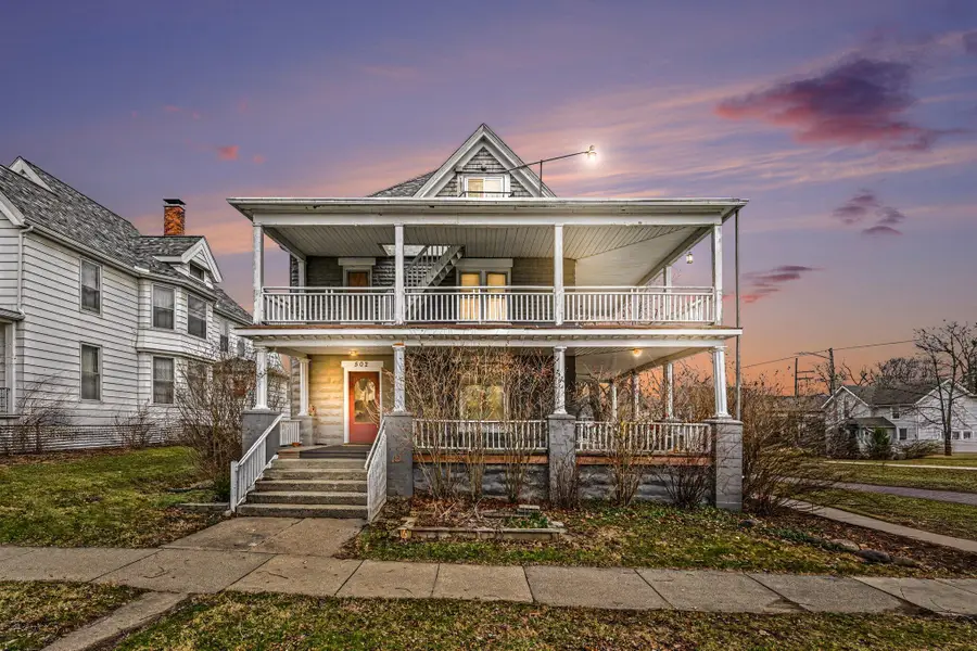 502 Pearl Street, Ypsilanti, MI 48197 - #2