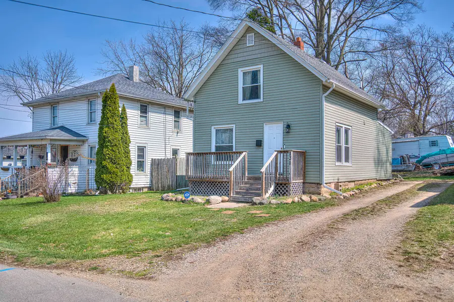 131 Willow Street, Jackson, MI 49202 - #2