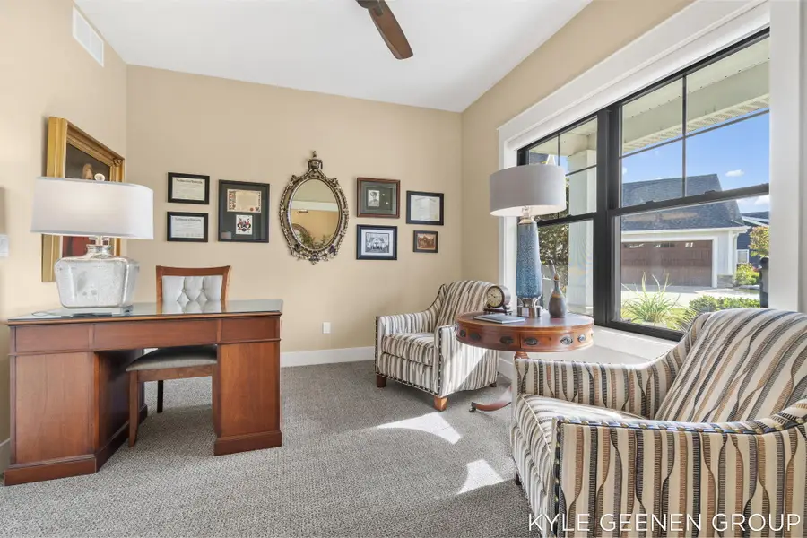 6437 Copperleaf Court #17, Holland, MI 49423 - #3