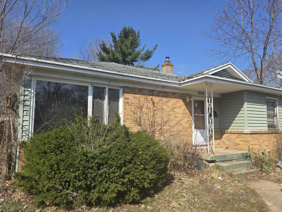 3509 Collingwood Avenue Sw, Wyoming, MI 49519 - #2