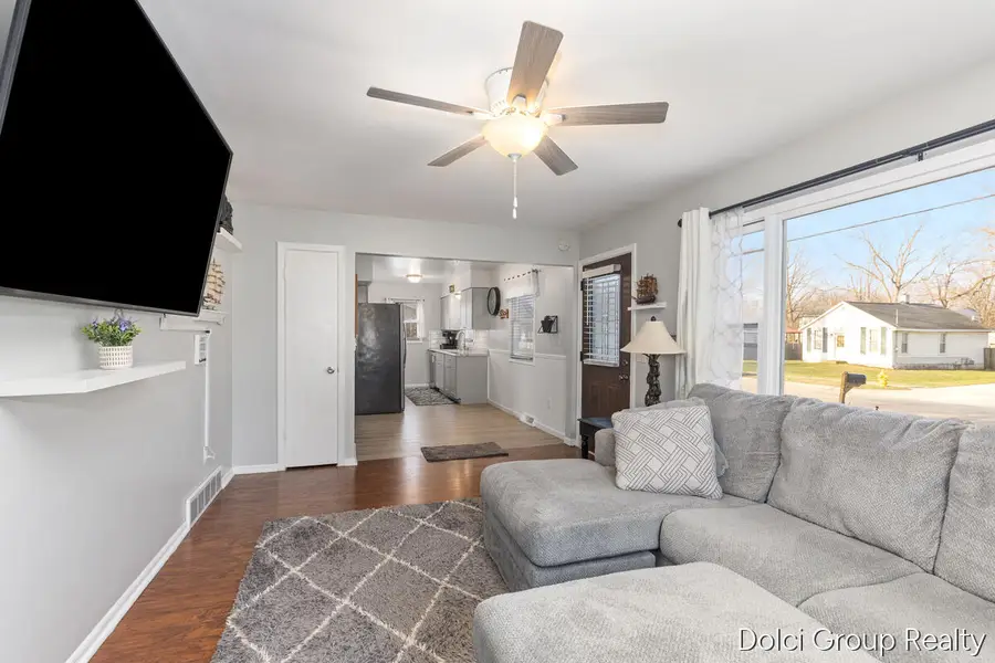 5500 Averill Avenue Sw, Grand Rapids, MI 49548 - #2