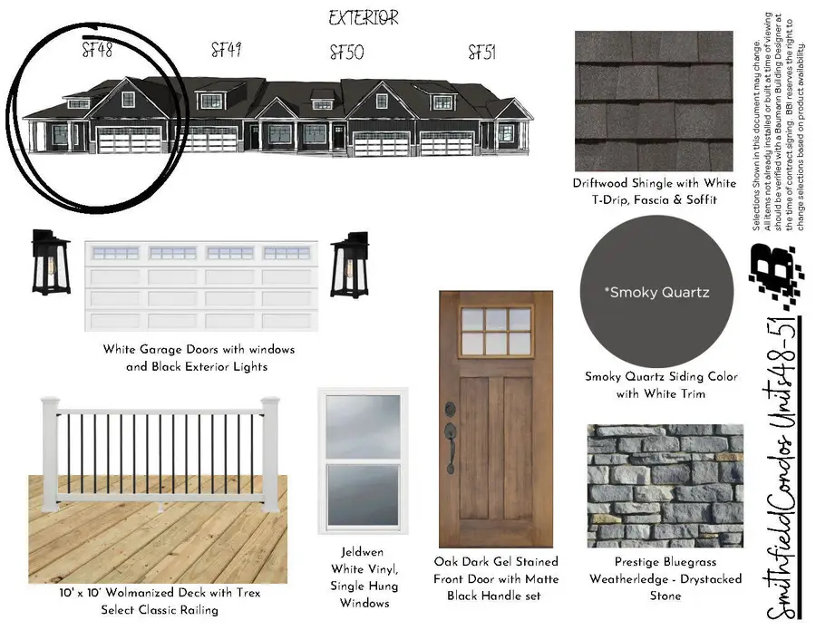 11966 Smithfield Drive #Lot 48, Holland, MI 49424 - #3