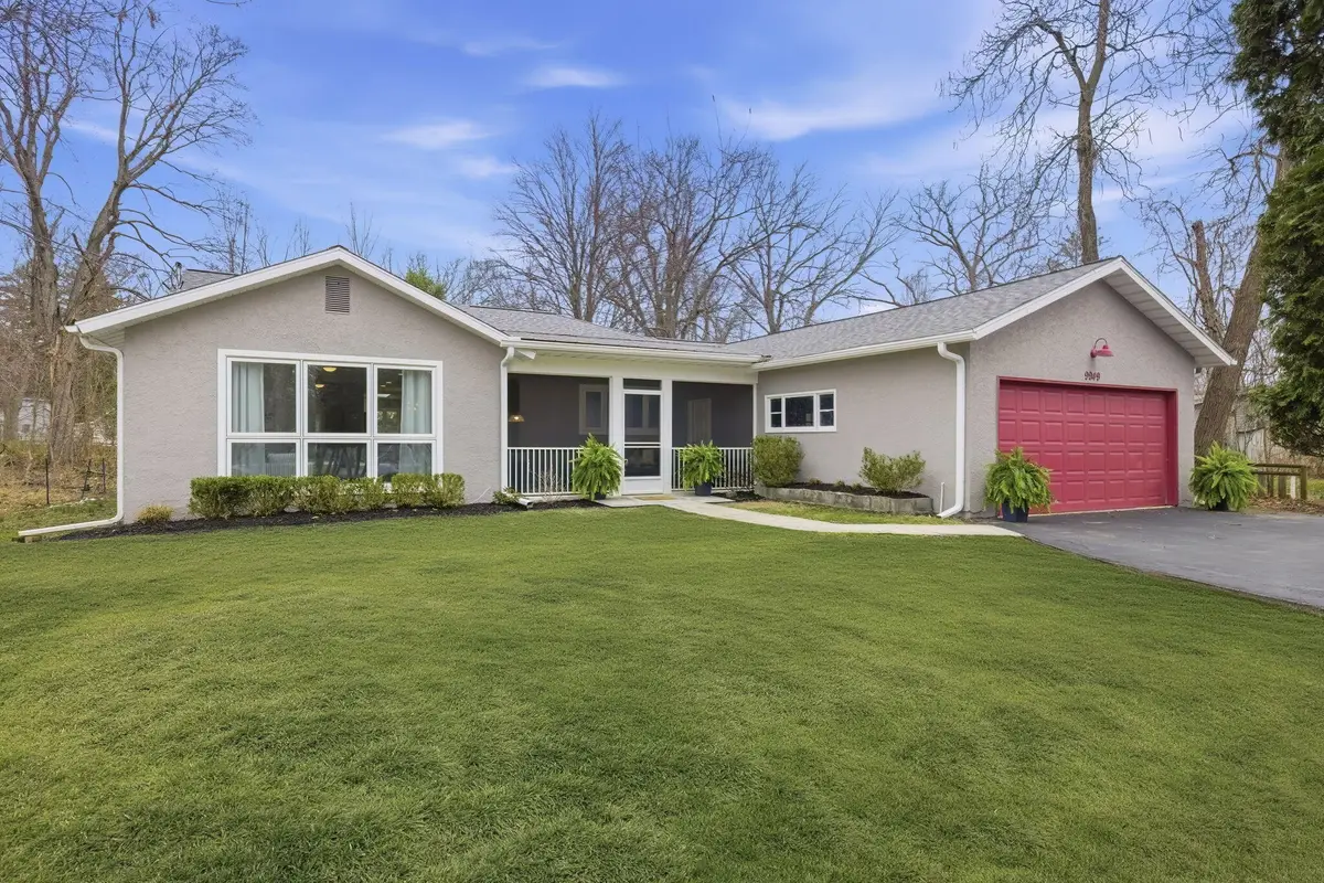 9949 Townline Road, Union Pier, MI 49129 - #1