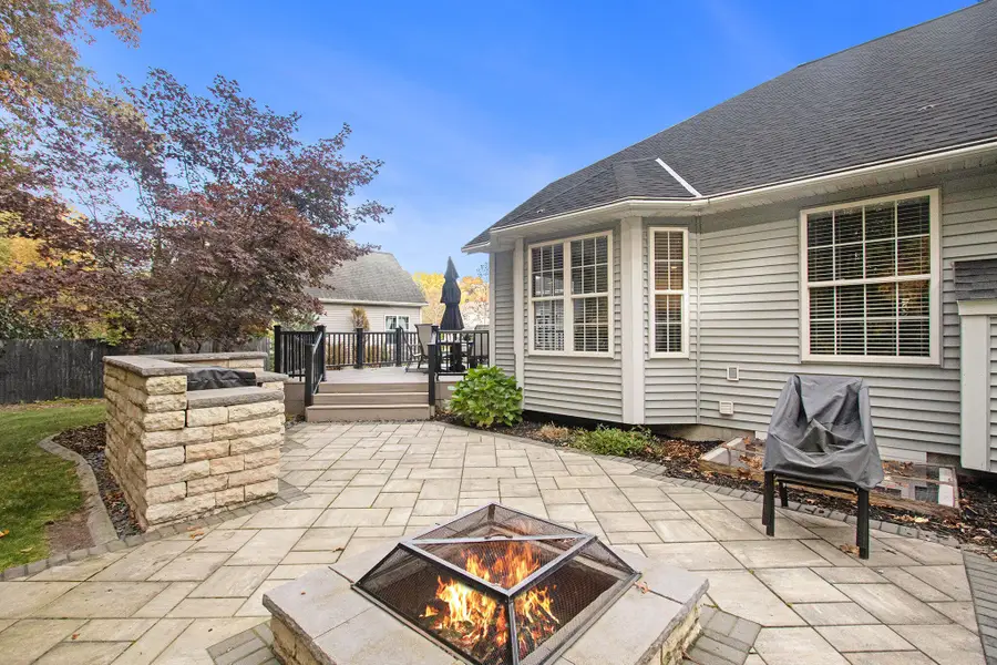 15418 Stoneridge Court, Spring Lake, MI 49456 - #3