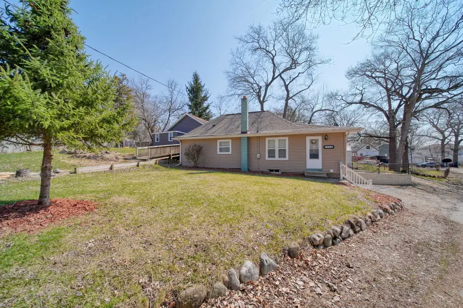 103 Cove Street, Jackson, MI 49203 - #2