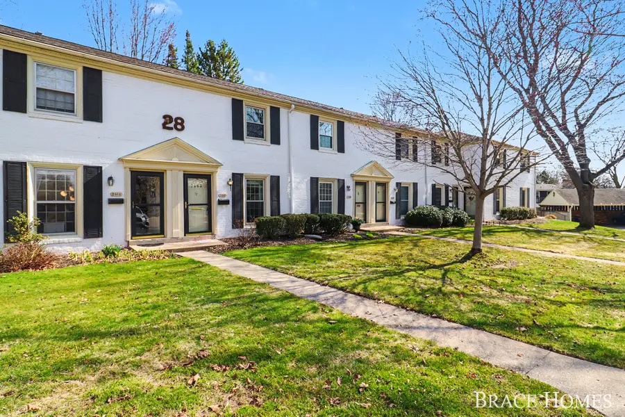 2466 Cranden Drive Se #246, Grand Rapids, MI 49506 - #2
