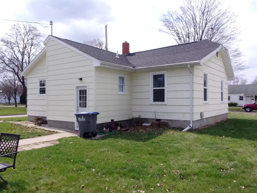 501 N Fourth Street, Sturgis, MI 49091 - #2