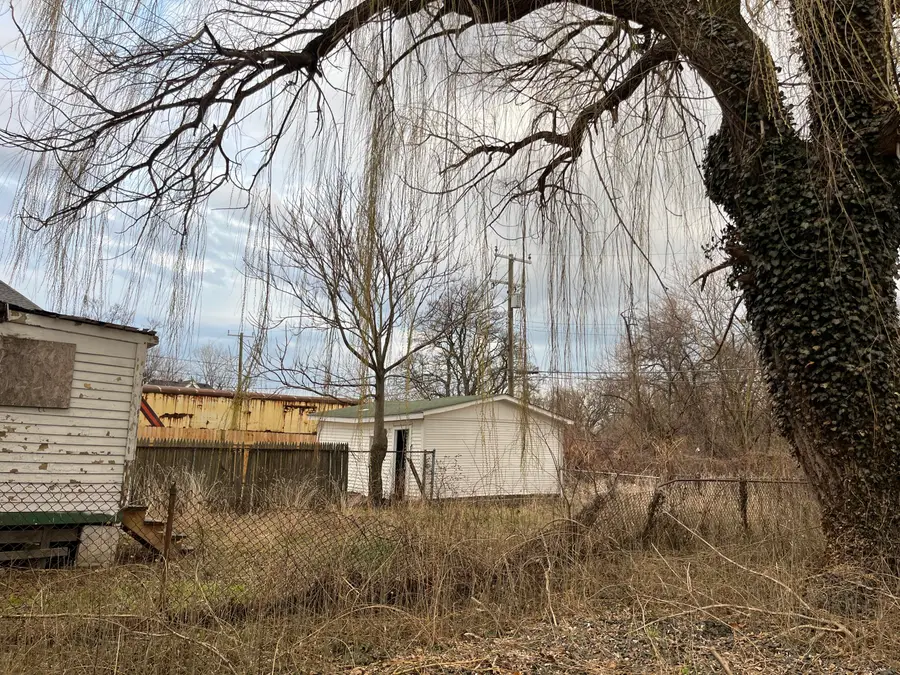 5947 Vermont Street, Detroit, MI 48208 - #3