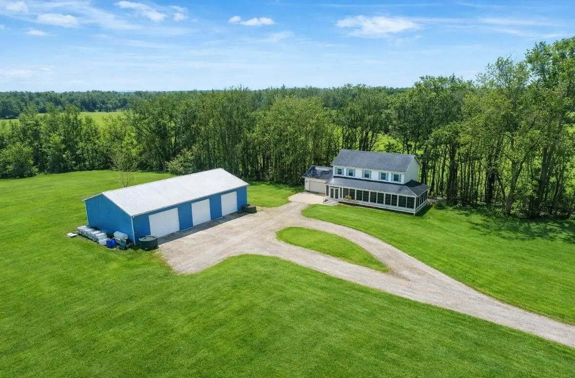 1500 Sanford Lane, Buchanan, MI 49107 - #1