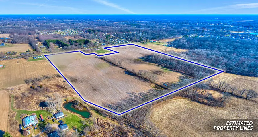 VL Chapel, Parma, MI 49269 - #3