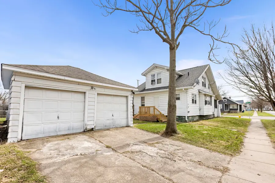 146 W Bidwell Street W, Battle Creek, MI 49015 - #3