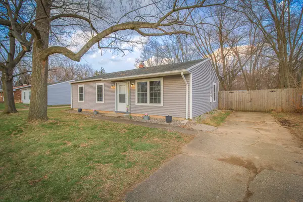 5723 Roanoke Street, Portage, MI 49024