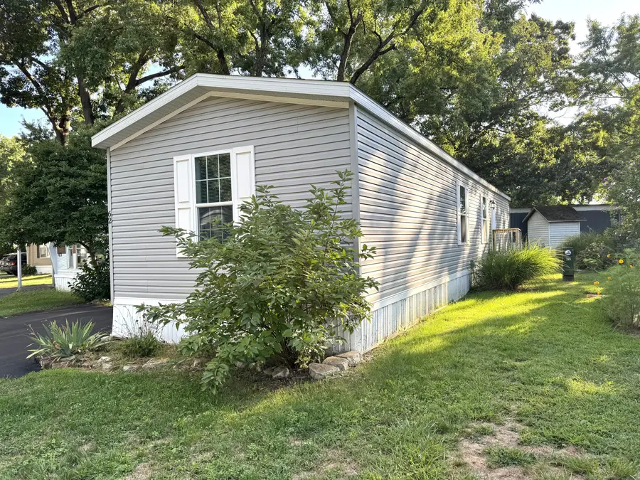 2330 E Main Street #Lot 62, Niles, MI 49120 - #2