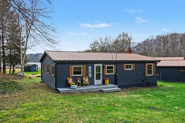 14758 Hideaway Drive, Vandalia, MI 49095