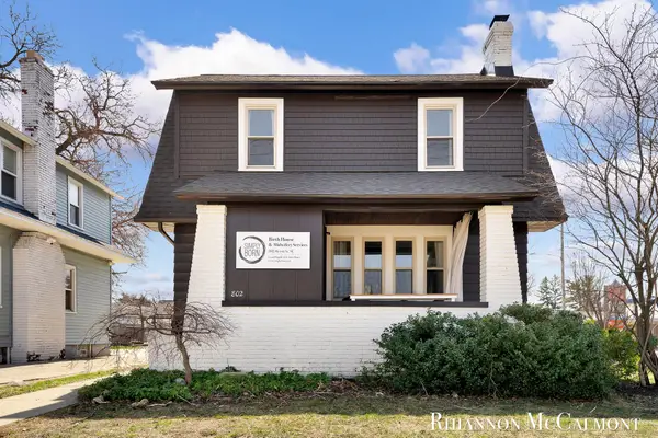 802 Merritt Street Se, Grand Rapids, MI 49507