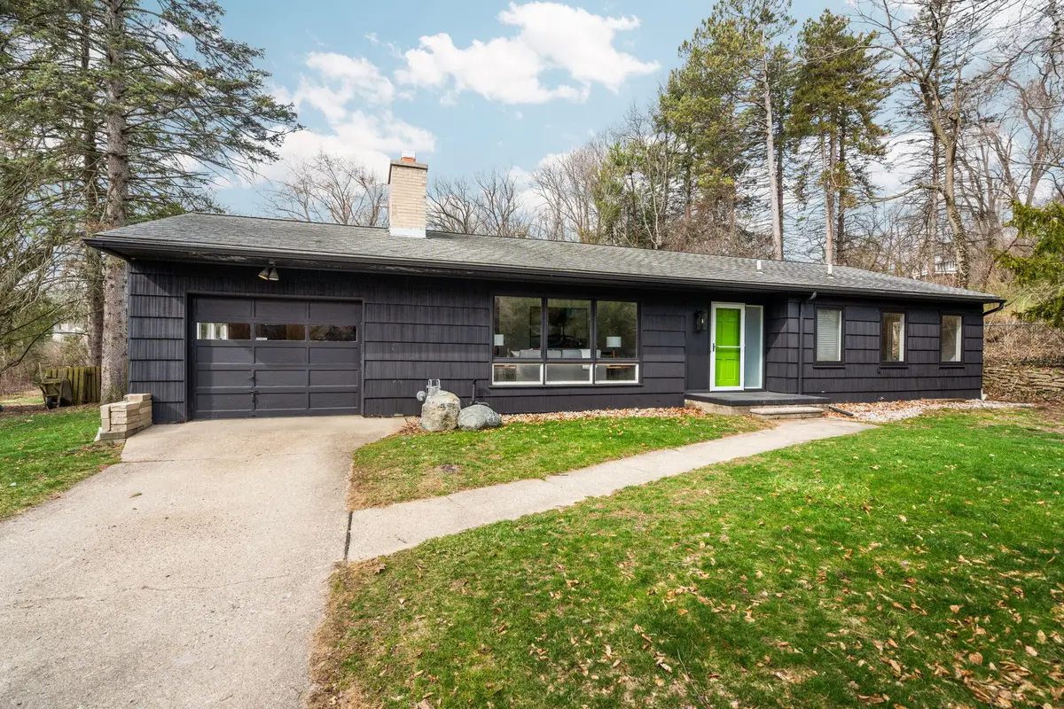 850 Arlington Boulevard, Ann Arbor, MI 48104 - #1