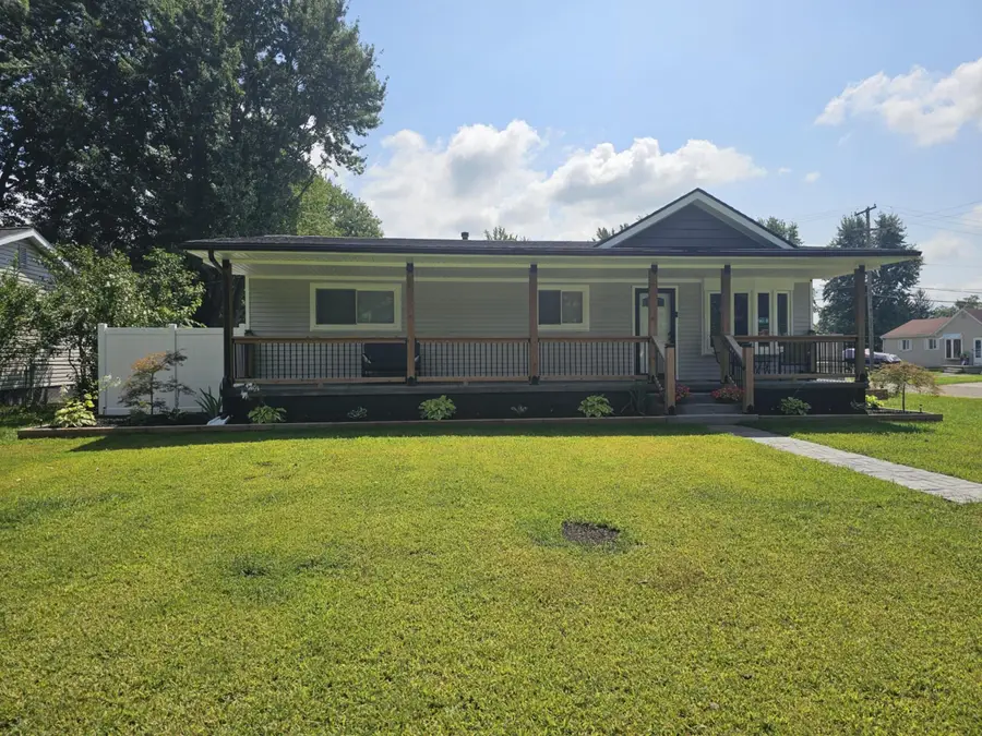 36761 Willow Road, New Boston, MI 48164 - #2