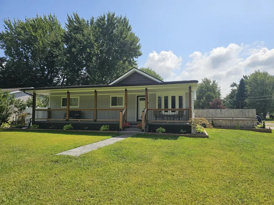 36761 Willow Road, New Boston, MI 48164 - #3