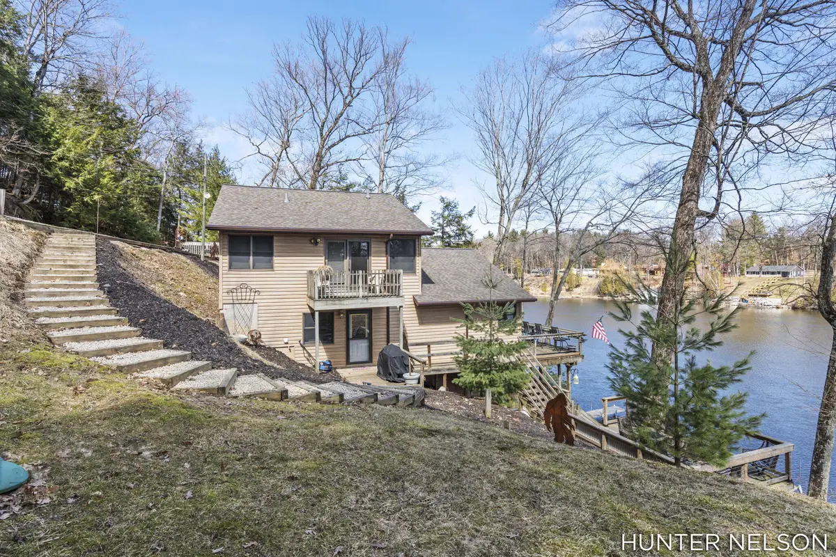 4600 S Teal Lane, Newaygo, MI 49337 - #1