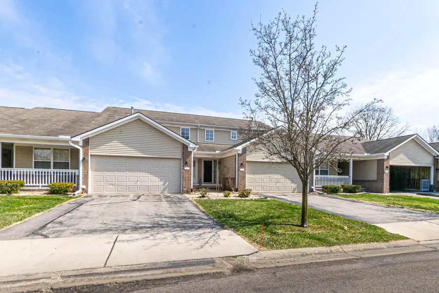 1270 Stewart Drive, Ypsilanti, MI 48198 - #3