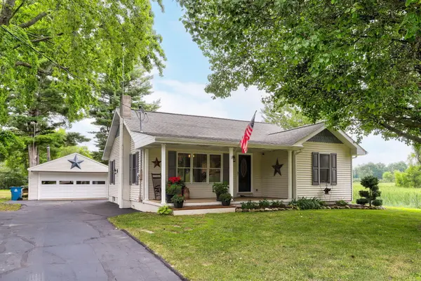 323 S Center Street, Bangor, MI 49013