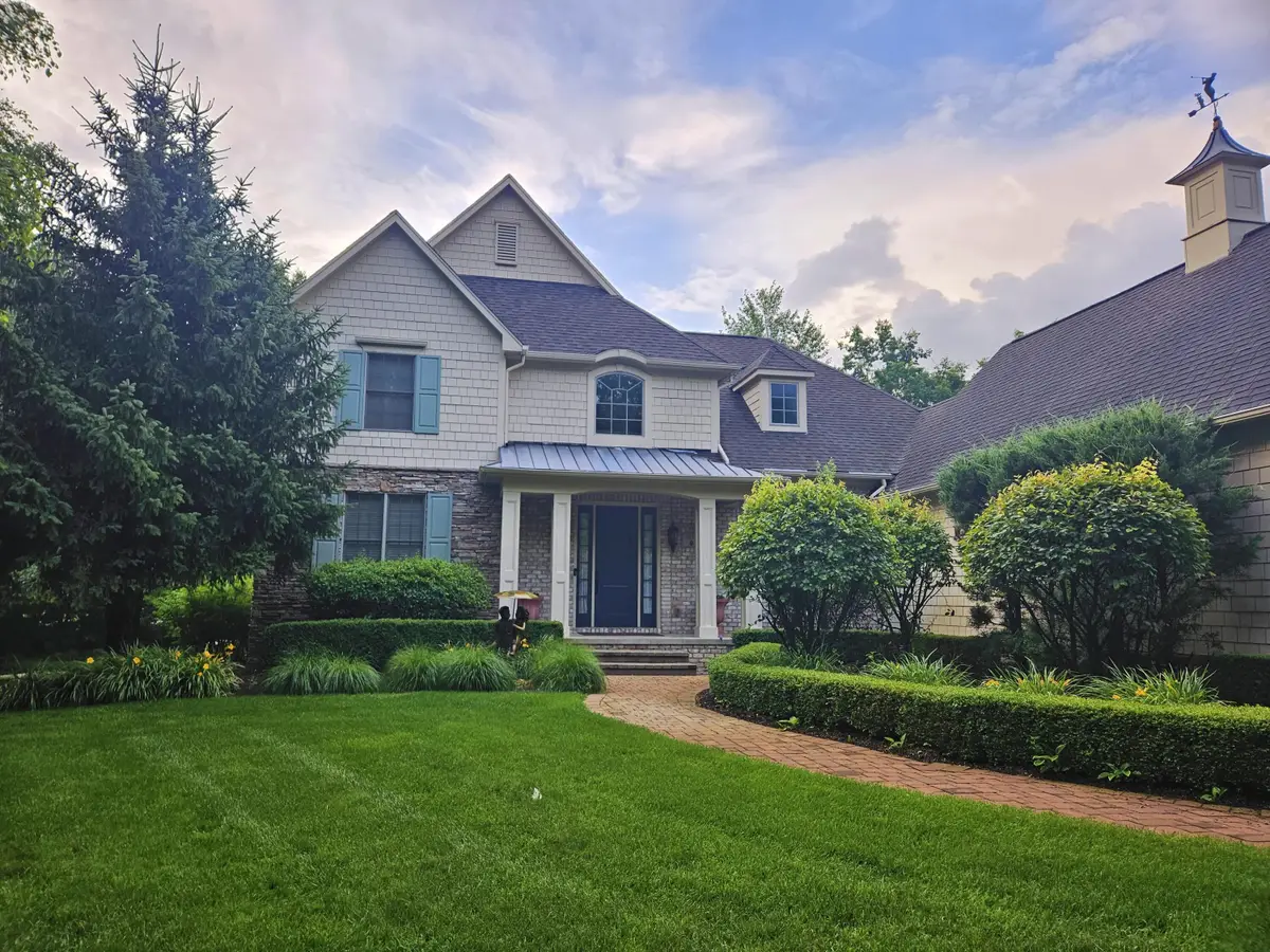 6245 Dublin Drive, Stanwood, MI 49346 - #1