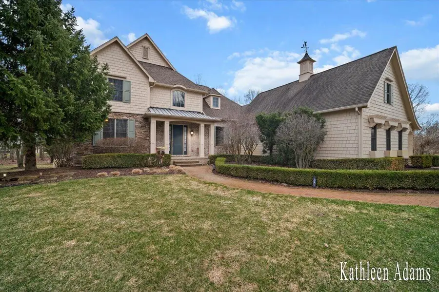 6245 Dublin Drive, Stanwood, MI 49346 - #2