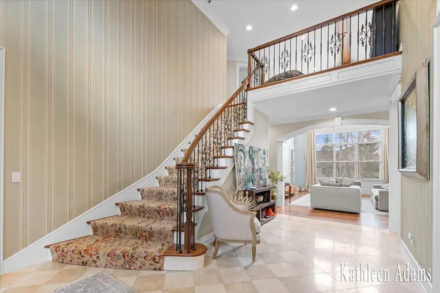 6245 Dublin Drive, Stanwood, MI 49346 - #3